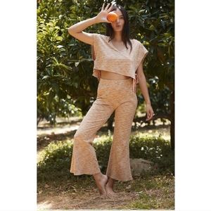 Sale NWT Free People FP Movement lounging Set